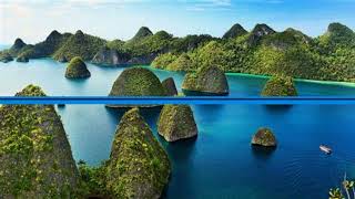 BEAUTIFUL PLACES IN INDONESIA