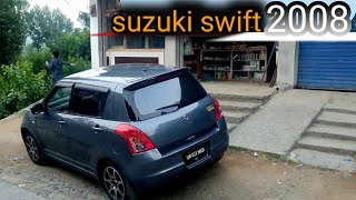 Suzuki Swift 2008 1.5 full