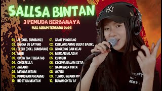 SALLSA BINTAN & 3 PEMUDA BERBAHAYA | AI (DOEL SUMBANG) | LIVE SKA REGGAE FULL ALBUM 2024