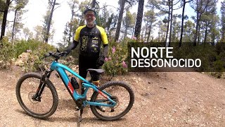 RUTAS MÁGICAS :: Canal de Vergara :: MTB norte de Tenerife :: #ClaroQueSePuede