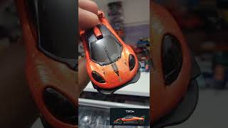 Hotwheels Gordan Murray Automotive T.50s #unboxing #diecast #fastcars #supercars #eurocars