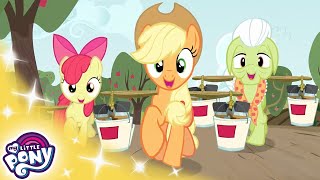 My Little Pony: Дружба — это чудо сезон 3 🦄 Серия 09-11 | MLP FIM по-русски