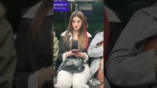 Jannat Mirza new beautiful Tiktok #shorts #youtubeshorts