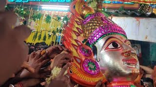 Gudiyatham gangai amman thiruvilla 2023