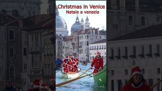 Christmas in Venice | Natale a Venezia #srilankatravel #christmas #beautifulplaces