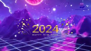 Happy New Year 2024💥💥💥