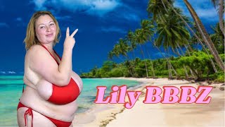 Descubre los Secretos de Lily BBBBZ! 🌟 | Increíbles Momentos y Curiosidades