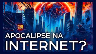 Alerta: A Tempestade Solar 2024 que Pode Desconectar o Mundo ! #tempestadesolar2024