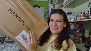 Haul Mango Outlet | Rebajas de Navidad | Todo a 2€, 3€, 5€... Por menos de 10€