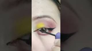 💛🌻 #makeuptutorial