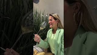 Nuevo vino de Godello