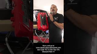 Get your Super Kool C8 Corvette Engine Cover and Get a Discount for a Limited Time!!