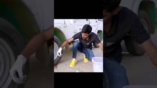 A Feviquick Stop the  Car #shorts #trendingshorts #viralvideo #youtube #facts #crazy #crazyxyz