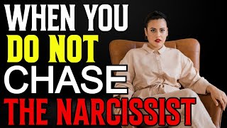 What Narcissists Do When You Ignore Them