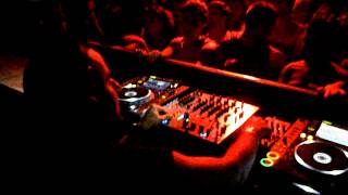 Joseph Capriati | Italian Business 2 Years . Gare Club . 03.03.2012 . L!VE Productions