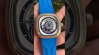 #sevenfriday #watch #formen #luxurycollection #youtubeshorts #chandigarh #mohali #like #subscribe