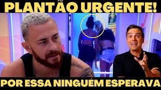 BBB23: VOCÊ VIU ISSO? FRED LEVA PUNIÇÃO POR MOSTRAR FOTO DO FILHO PARA SARAH E MARVVILA NO BBB 23