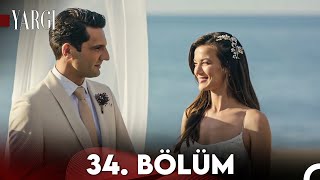 Yargı 34. Bölüm (Sezon Finali)