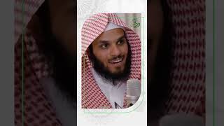 عظمة الإبتلاء - الشيخ ناصر الحميد