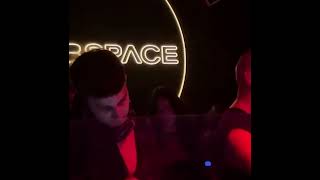 Closing party at #SPACEMIAMI with #michaelbibi b2b #marcocarola