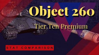 Object 260