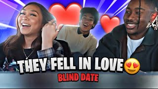 I SET MY FRIEND UP ON A BLIND DATE WITH A "FINE" FILIPINA GIRL!😍 *GONE RIGHT*