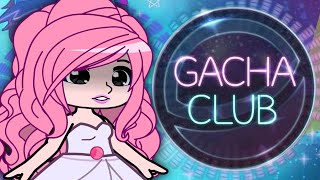 Rose Quartz tutorial on Gacha Club