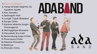 Ada Band ( album )