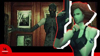 MERYL!!! | Metal Gear Solid. #4