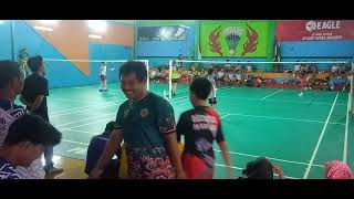 sparing bocil vs m faiz pb putra jaya bekasi