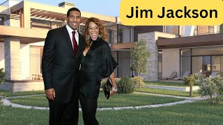 The Forgotten Career of Jim Jackson`s Life Story, Age, Wife, Kids and Net Worth