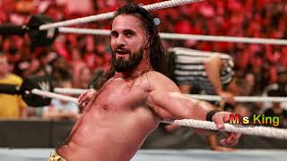 WWE MSG 2023 Drew Mcintyre vs Seth Rollins (World Heavyweight Championship) Match on MSG 2023 Result