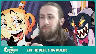 DANCE BATTLE! - The Cuphead Show 3X11 'The Devil and Ms. Chalice' Reaction