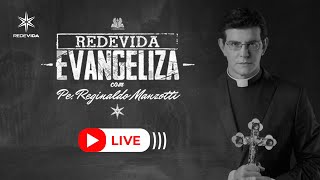 REDEVIDA Evangeliza - 23/10/24