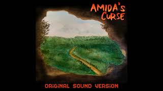 Amida's Curse - 02 - Beyond the Portal