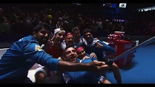 IPTL 2016: Road to the Final