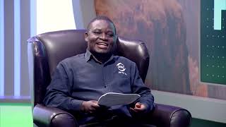 SPORTS HUB EP10 FEATURING FOOTBALLER MARTHA NG'UNI AND BODY BODY BUILDER MARTHA NGOMA 17-08-2021