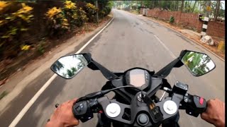 Ownership review Ktm rc 200