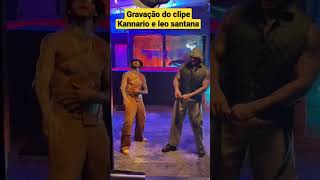 clipe kannario e leo santana