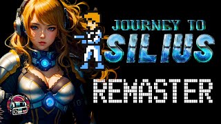 🎵 Journey to Silius NES OST | Stereo Remaster