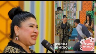 DILFUZA ISMOILOVA - DO'ST