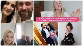 SKEÇLER GERÇEK OLDU ONLİNE KIZ İSTEDİK 🥳 YİNE SÜPRİZ KARGO GELDİ 🤩 KARŞINIZDA THE GÖRÜMCE 🤣