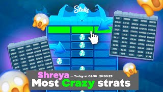 THESE CRAZY STRATS MADE ME HUGE PROFIT IN DRAGON TOWER!!!!!