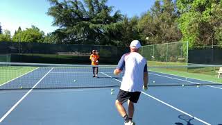 GameZ.Tennis -Pace of the Ball Rule. See more from Description below.