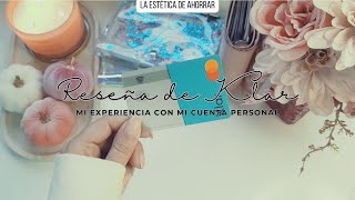 Mi Experiencia con Klar | Reseña + Educación Financiera