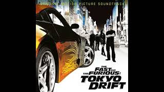 Don Omar - Bandoleros (Feat. Tego Calderon) [The Fast And The Furious: Tokyo Drift Soundtrack]