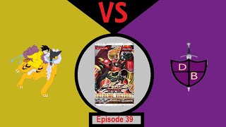 #39 | Extreme Victory | Yet Another Yu-Gi-Oh! Progression Series