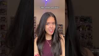 Vídeo Sofía orantes tik tok