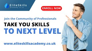 Start Learning with Elite Skills Academy - UK Certified Courses | Digital Marketing Skills