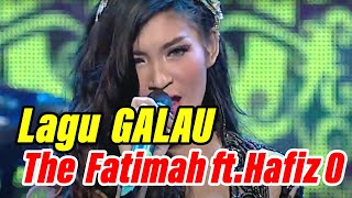 lagu Galau The Fatimah ft.Hafiz Osman